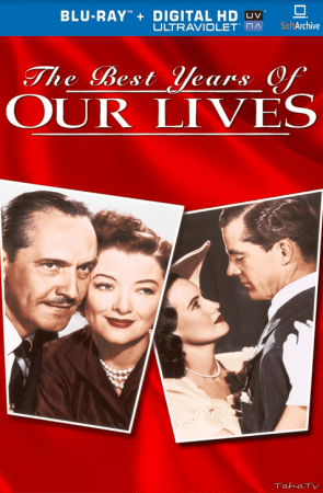 The Best Years of Our Lives 1946 1080p BluRay x264-OFT