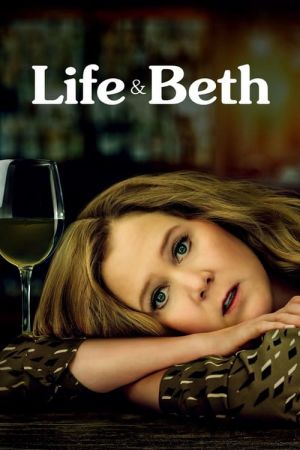 Life and Beth S01 WEBRip x264-ION10