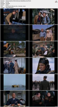 Captains of the Clouds 1942 1080p BluRay x264-OFT