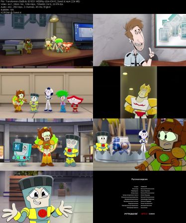 Transformers BotBots S01 WEBRip x264-ION10