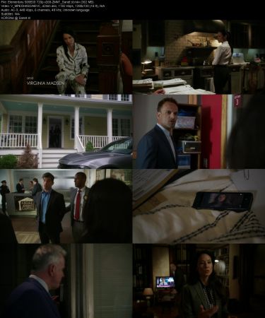 Elementary S05 720p x265-ZMNT