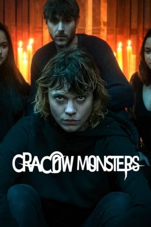 Cracow Monsters S01 720p NF WEBRip DDP5.1 Atmos x264-TEPES