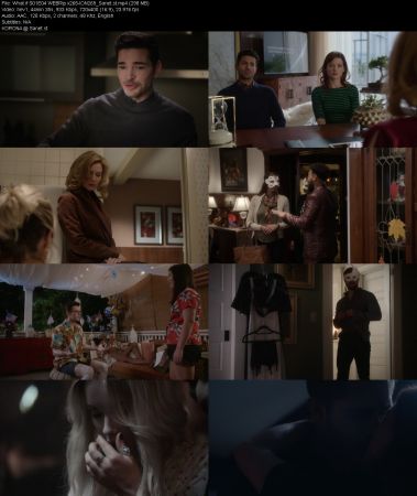 What if S01 WEBRip x265-ION265