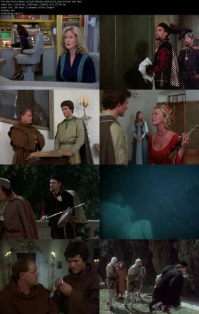 Man From Atlantis S01 WEBRip x264-ION10