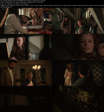Servant S03 720p ATVP WEBRip x264-GalaxyTV