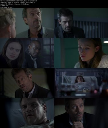House S05 BDRip x265-ION265