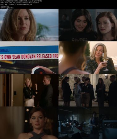 What if S01 WEBRip x265-ION265