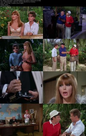 Gilligans Island 1964 S03 720p AMZN WEBRip x264-GalaxyTV