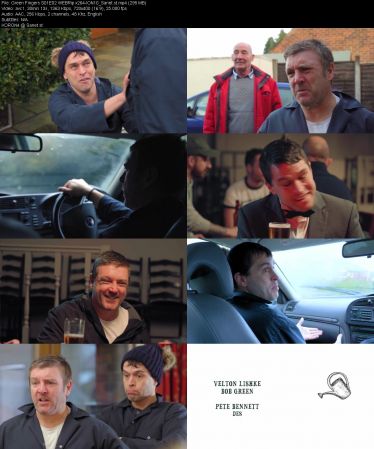 Green Fingers S01 WEBRip x264-ION10