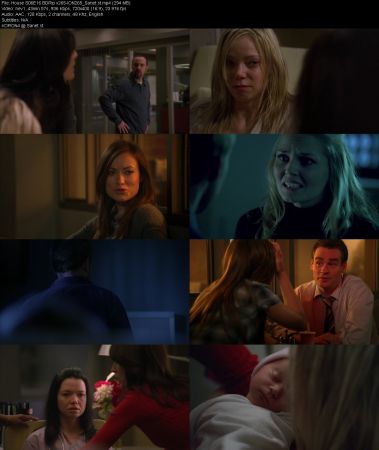 House S06 BDRip x265-ION265