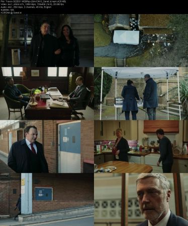 Traces S02 WEBRip x264-ION10