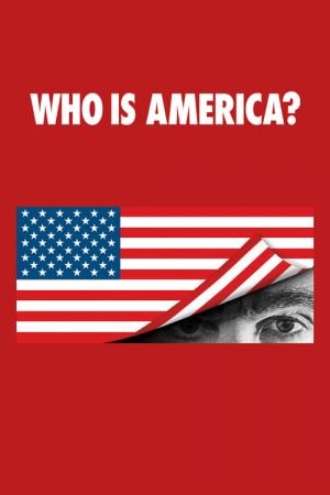 Who Is America S01 720p AMZN WEBRip x264-GalaxyTV