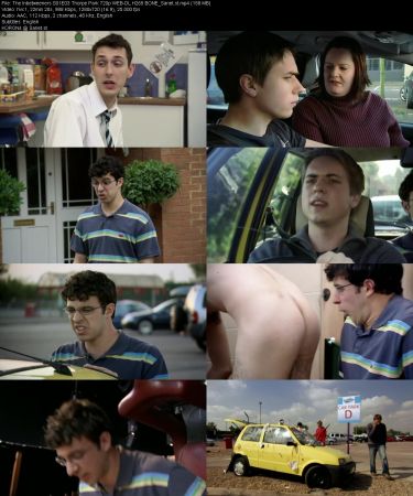The Inbetweeners S01 720p WEB-DL H265-BONE