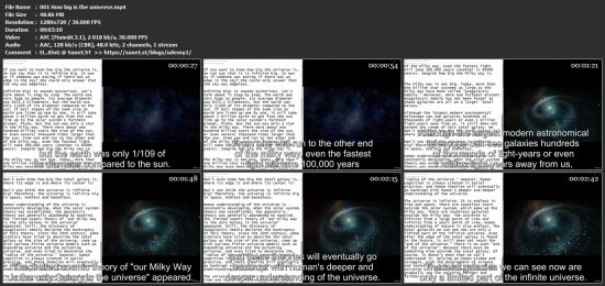 Astronomer - Astronomy of Space