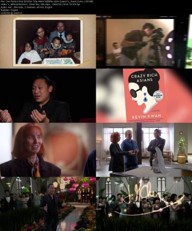 One Perfect Shot S01 720p HMAX WEBRip x264-GalaxyTV