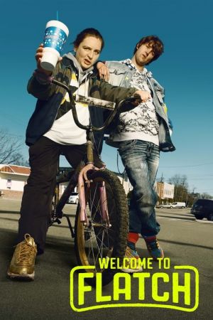 Welcome to Flatch S01 Part 1 720p WEB h264-KOGi