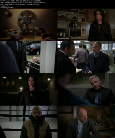 Elementary S05 720p x265-ZMNT