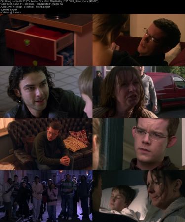 Being Human UK S01 720p BluRay H265-BONE