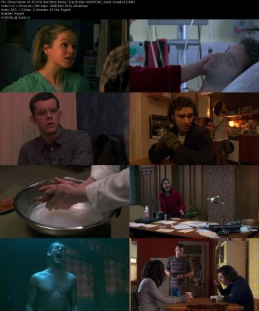 Being Human UK S01 720p BluRay H265-BONE
