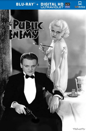 The Public Enemy 1931 1080p BluRay x264-OFT