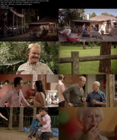 A Moody Christmas S01 WEBRip x264-ION10