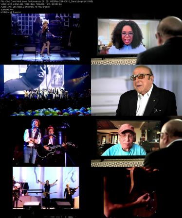 Clive Davis Most Iconic Performances S01 WEBRip x264-ION10