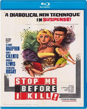 Stop Me Before I Kill 1960 1080p BluRay x265-RARBG