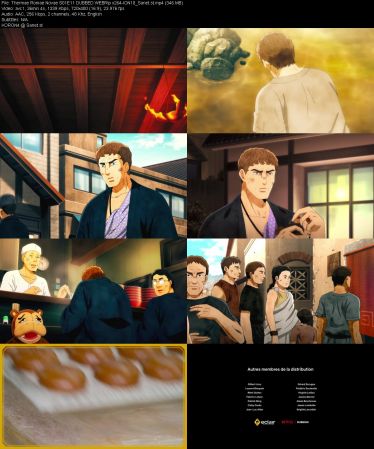 Thermae Romae Novae S01 DUBBED WEBRip x264-ION10