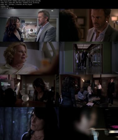 House S07 BDRip x265-ION265