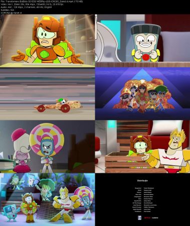 Transformers BotBots S01 WEBRip x265-ION265