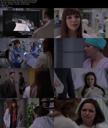 House S07 BDRip x265-ION265