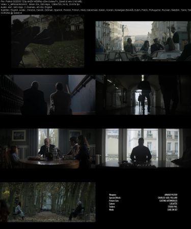 Patriot 2015 SERIES 720p AMZN WEBRip x264-GalaxyTV
