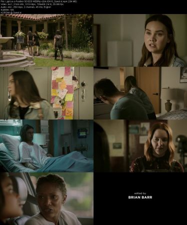 Light as a Feather S01 WEBRip x264-ION10