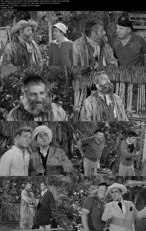 Gilligans Island 1964 S01 720p AMZN WEBRip x264-GalaxyTV