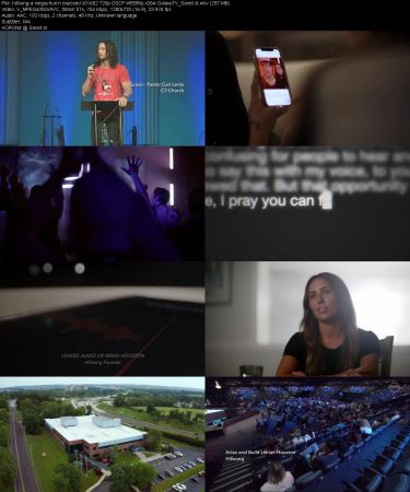 Hillsong-A Megachurch Exposed S01 720p DSCP WEBRip x264-GalaxyTV