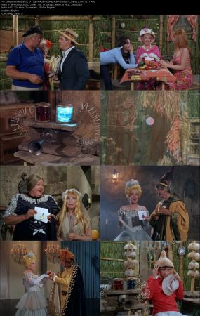 Gilligans Island 1964 S03 720p AMZN WEBRip x264-GalaxyTV