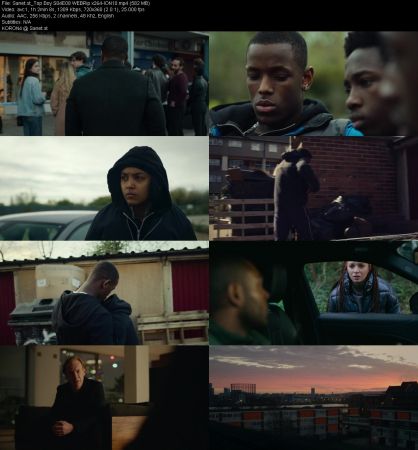 Top Boy S04 WEBRip x264-ION10
