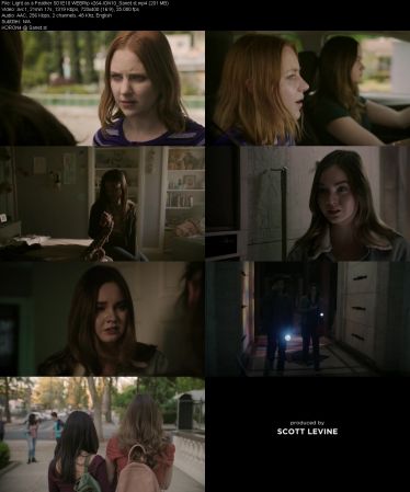 Light as a Feather S01 WEBRip x264-ION10