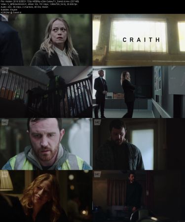 Hidden 2018 S03 720p WEBRip x264-GalaxyTV