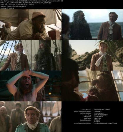 Our Flag Means Death S01 720p HMAX WEBRip x264-GalaxyTV