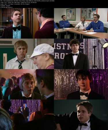 The Inbetweeners S01 720p WEB-DL H265-BONE