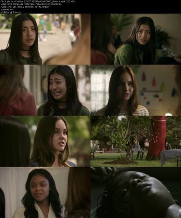 Light as a Feather S01 WEBRip x264-ION10