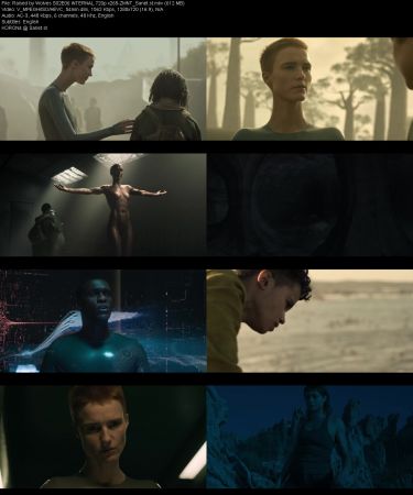 Raised by Wolves S02 720p x265-ZMNT