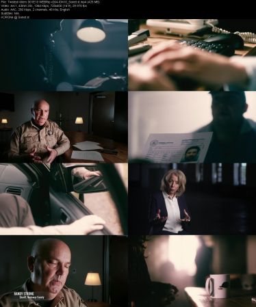 Twisted Killers S01 WEBRip x264-ION10