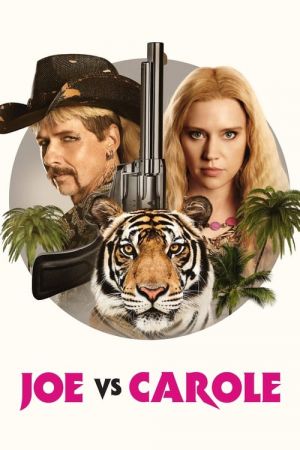 Joe vs Carole S01 720p PCOK WEBRip DDP5.1 x264-TEPES