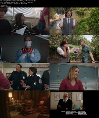 Kidding S02 WEBRip x265-ION265