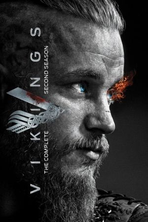 Vikings S02 BDRip x265-ION265