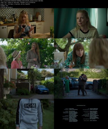 Lust S01 SWEDISH WEBRip x265-ION265