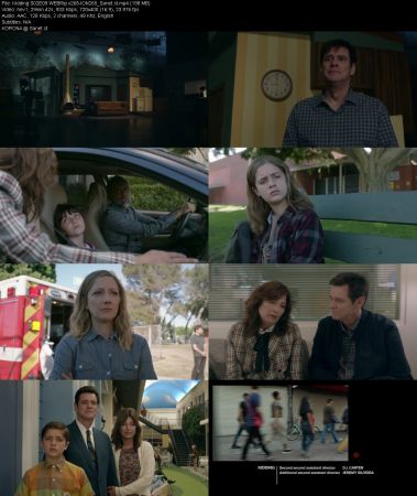 Kidding S02 WEBRip x265-ION265