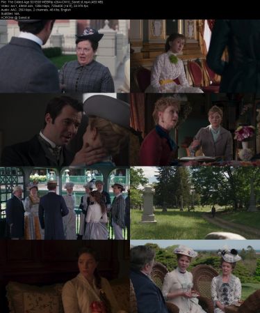The Gilded Age S01 WEBRip x264-ION10